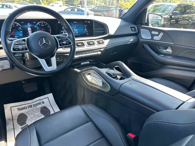 Used 2021 Mercedes-Benz GLE 350 4MATIC image 14