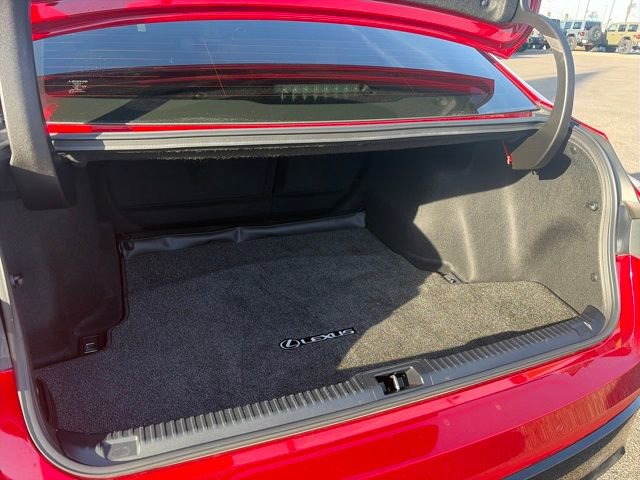 Used 2021 Lexus IS 350 F Sport w/ Navigation Package image 32