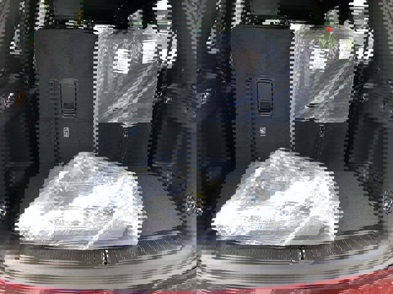 New 2026 Jeep Grand Cherokee L 4WD image 9