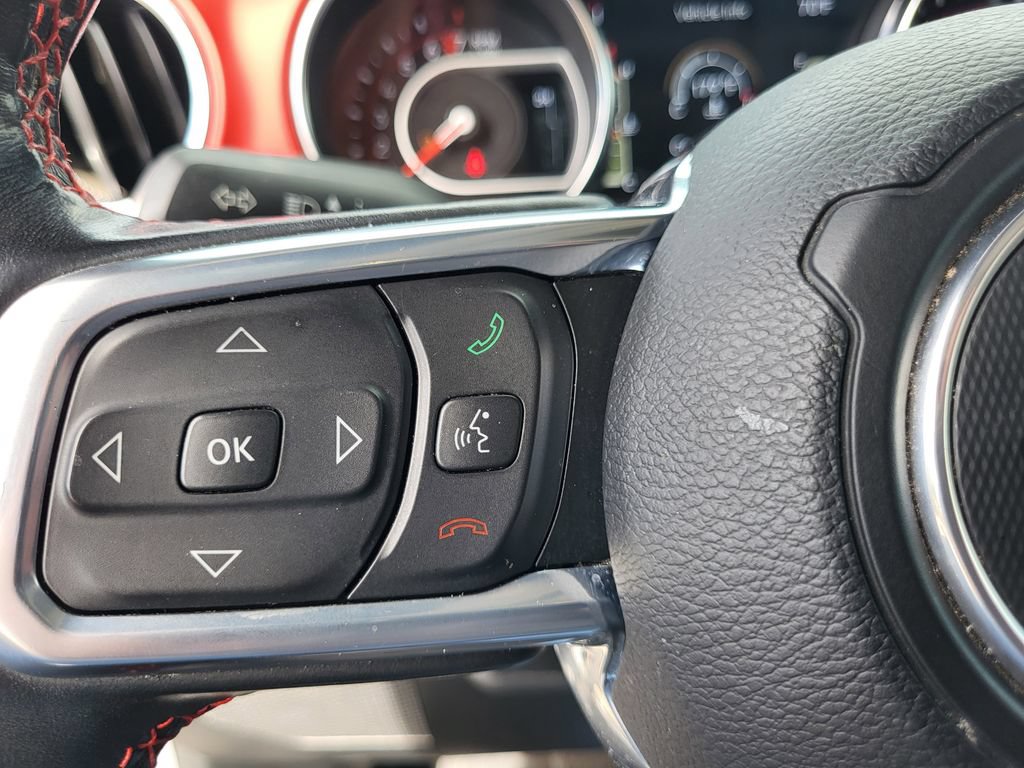 Used 2021 Jeep Gladiator Rubicon AWD/4WD image 27