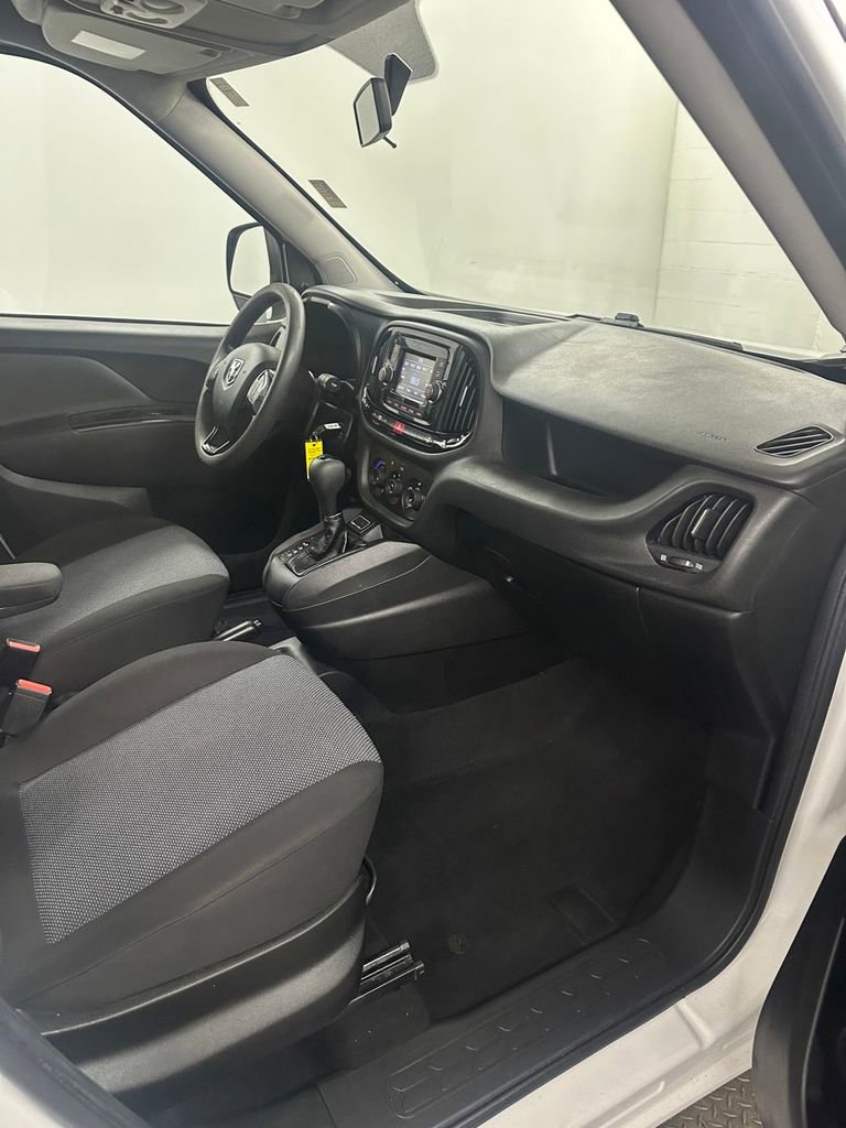 Used 2018 RAM ProMaster City Tradesman image 31