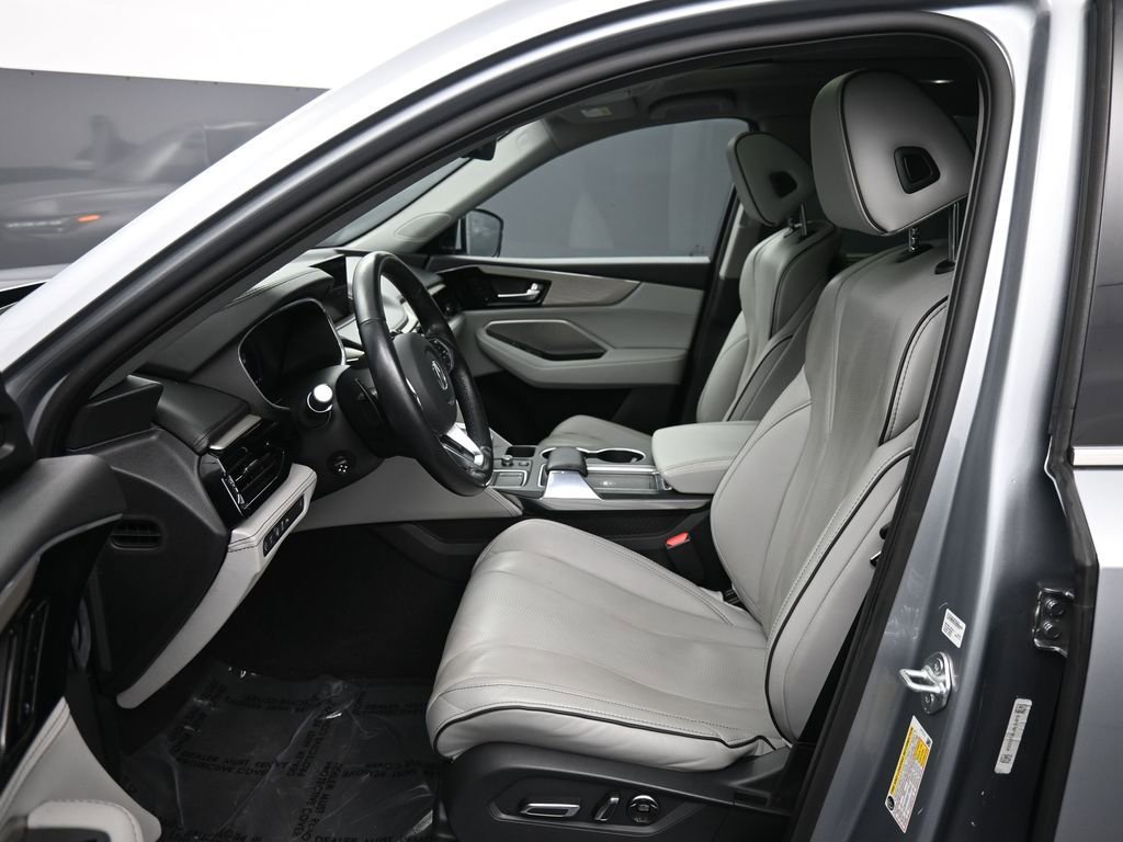 Certified 2023 Acura MDX SH-AWD w/ Advance Package image 19