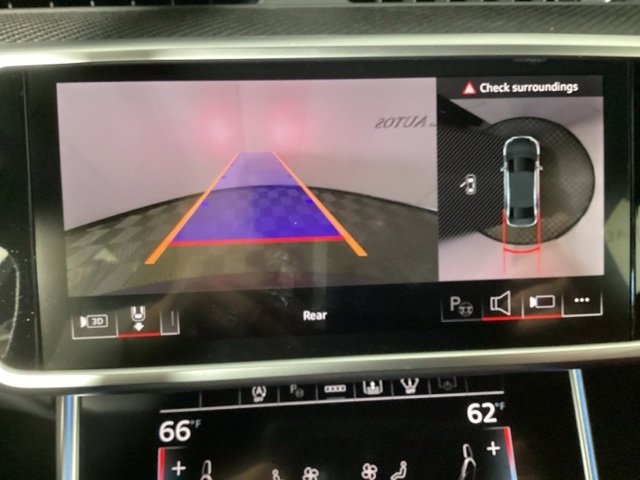 New 2025 Audi S6 Prestige image 24