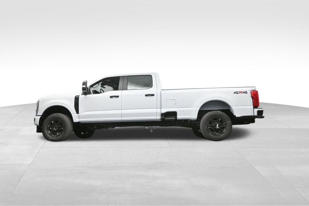 New 2026 Ford F350 4x4 Crew Cab Super Duty image 57