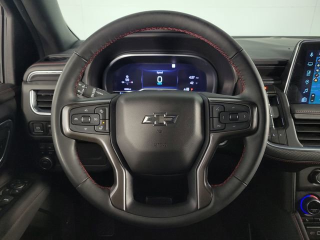 Used 2023 Chevrolet Tahoe RST w/ RST Performance Edition image 21