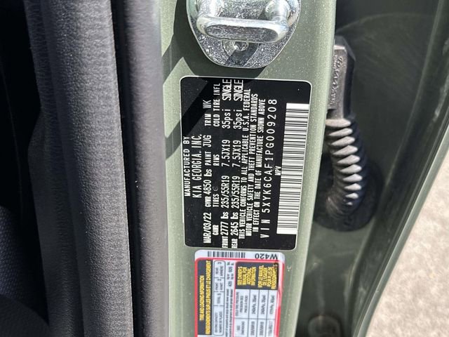 Used 2023 Kia Sportage X-Line image 32