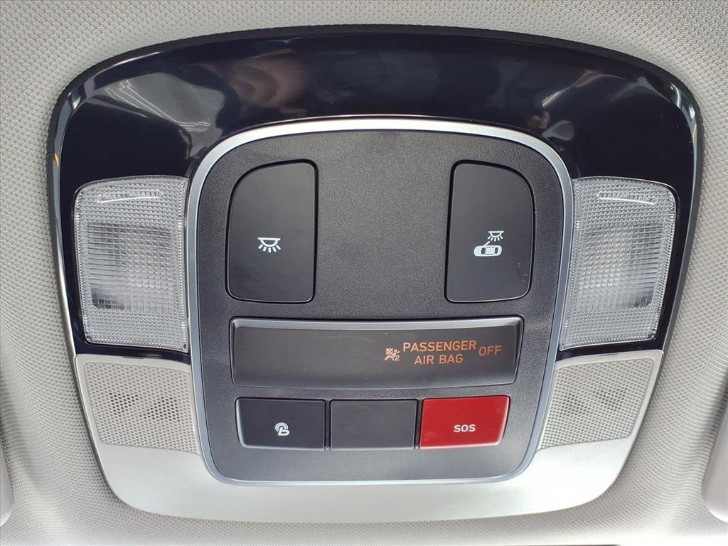 Used 2023 Hyundai Tucson SEL image 24