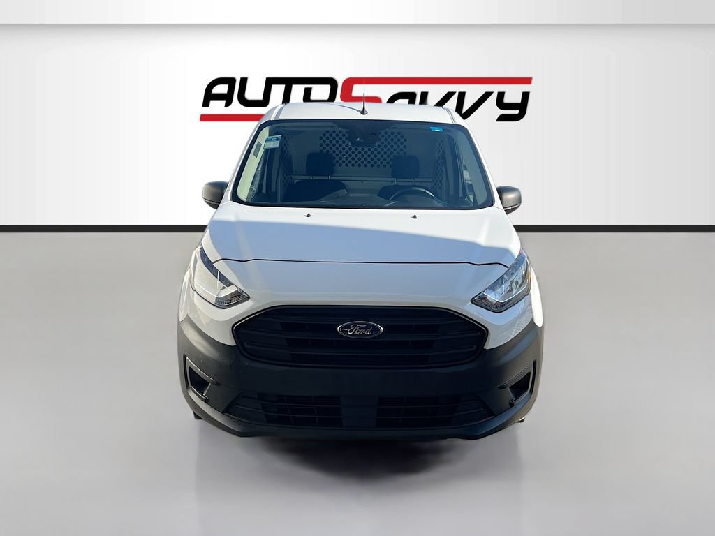 Used 2023 Ford Transit Connect XL FWD image 2
