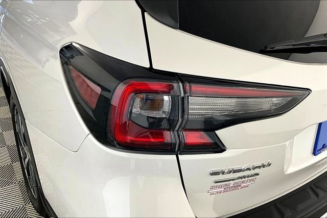 Used 2022 Subaru Outback Touring image 29