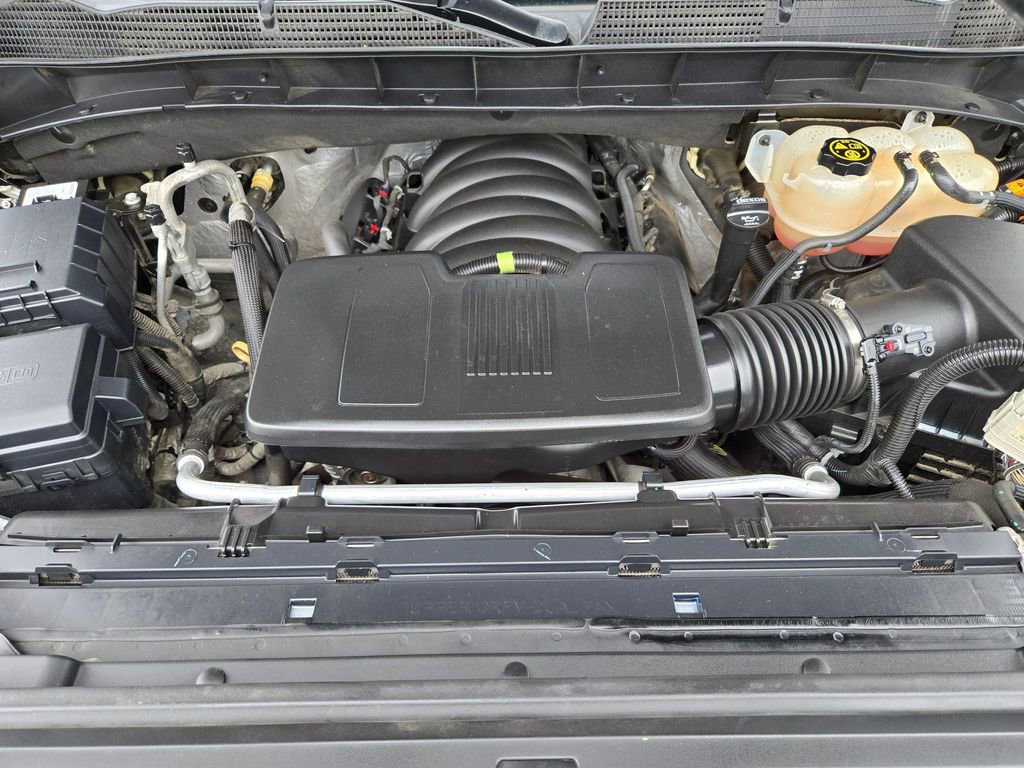 Used 2019 GMC Sierra 1500 AT4 w/ AT4 Preferred Package image 31