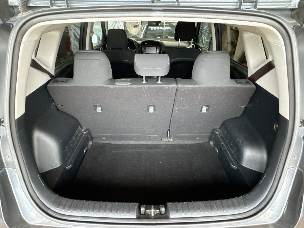 Used 2021 Kia Soul S FWD image 26