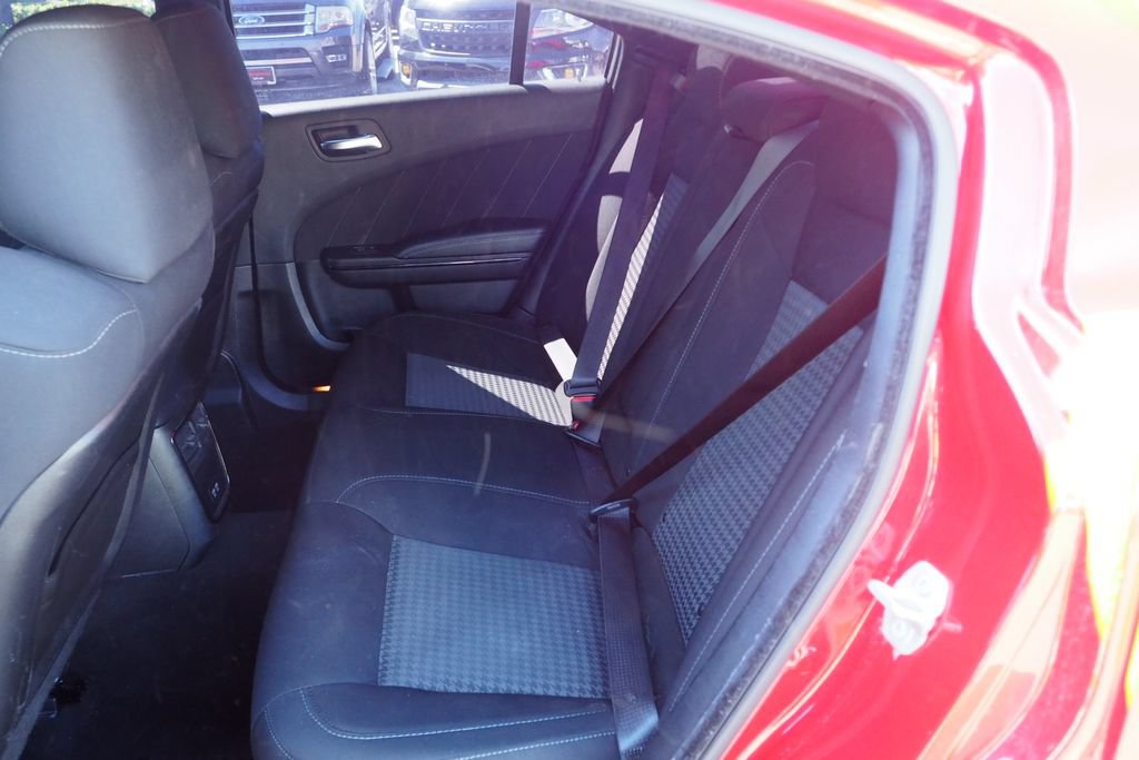 Used 2023 Dodge Charger GT w/ Blacktop Package RWD image 14