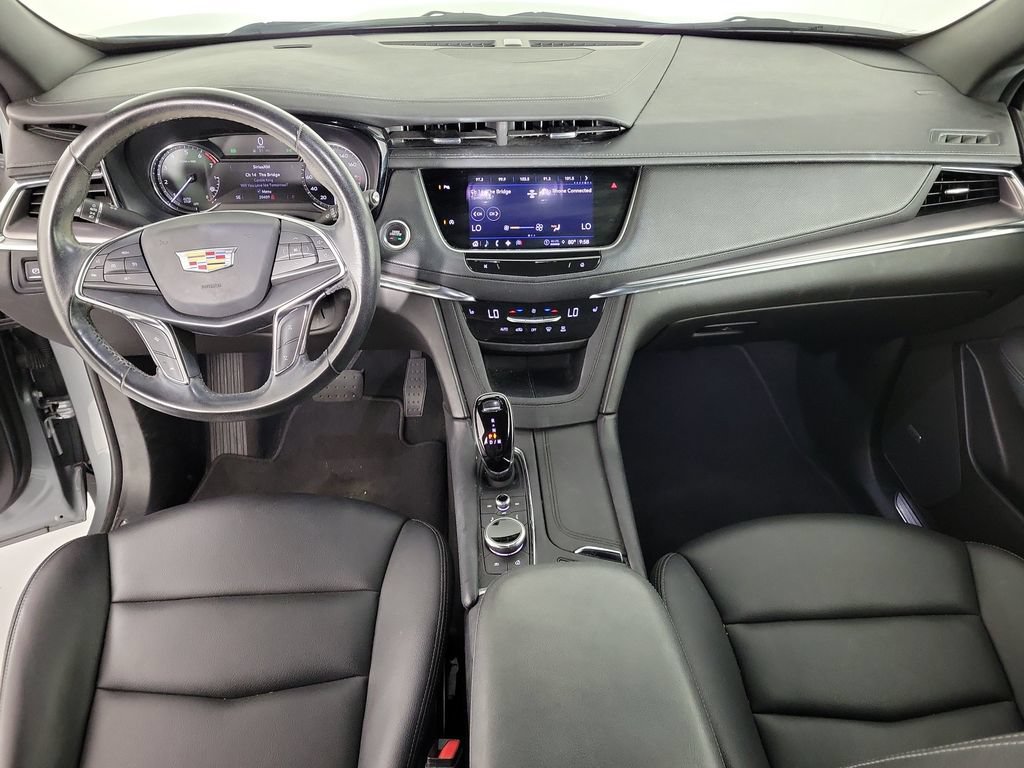 Certified 2023 Cadillac XT5 Luxury FWD image 18