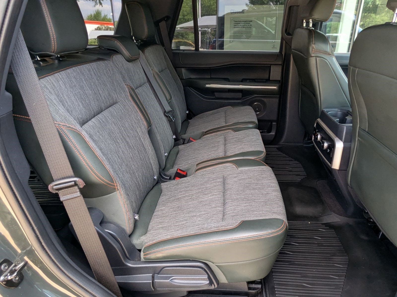 Used 2023 Ford Expedition Timberline AWD/4WD image 21