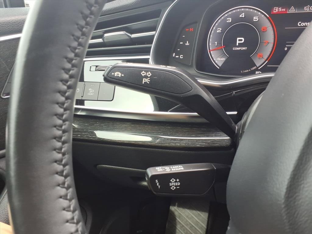 Used 2020 Audi Q7 3.0T Premium Plus w/ Premium Plus Package image 19
