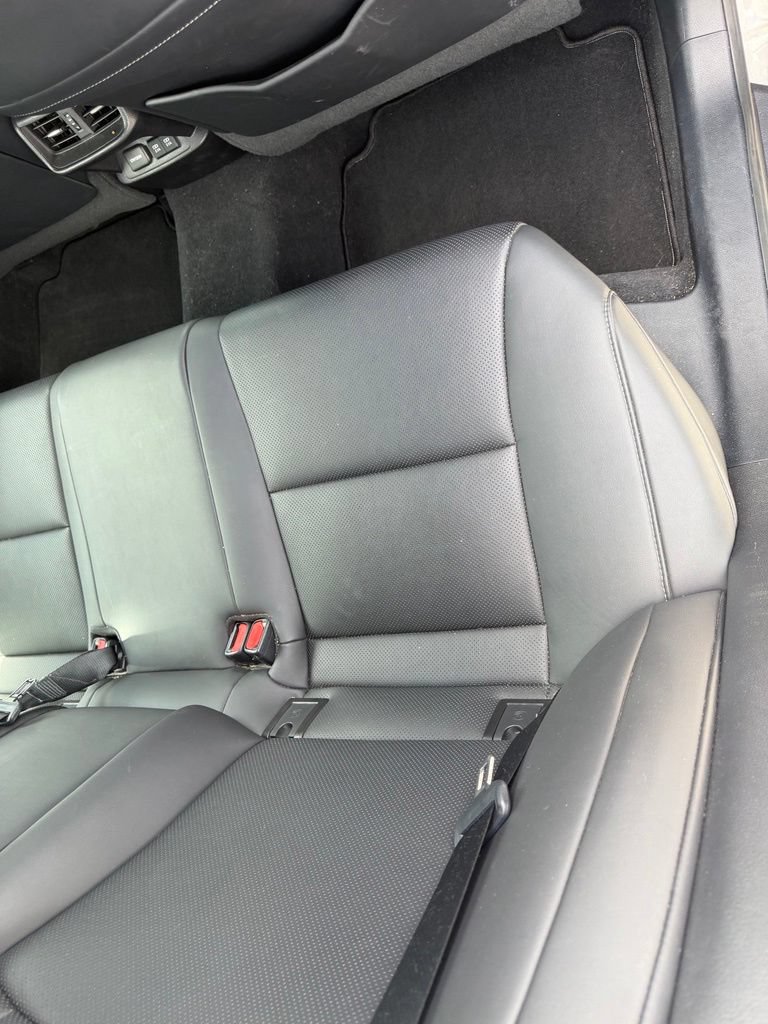 Used 2021 Lexus ES 350 F Sport w/ Accessory Package 2 FWD image 17