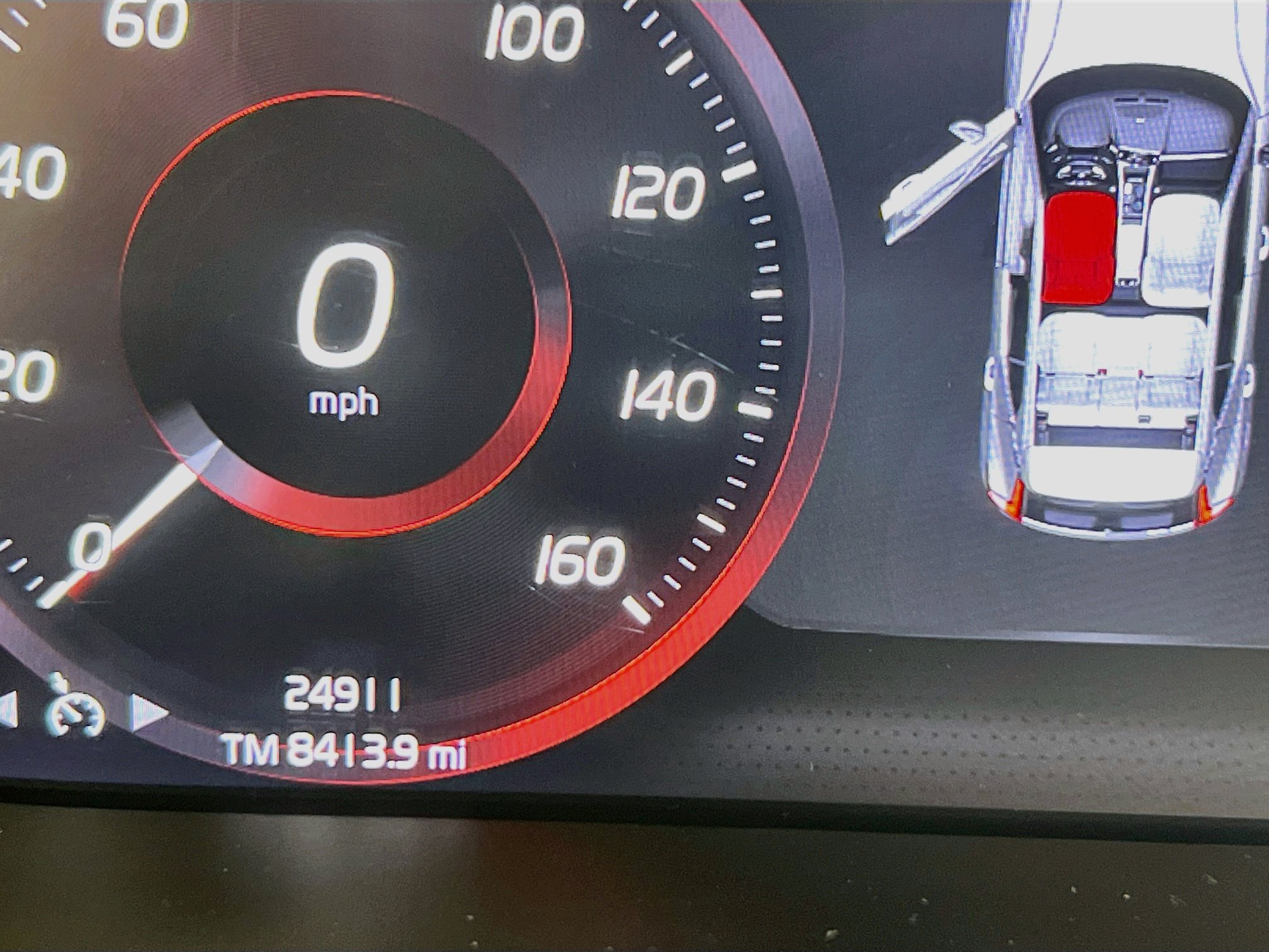 Used 2020 Volvo XC40 T5 Momentum AWD/4WD image 12