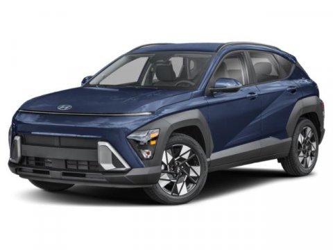 Certified 2024 Hyundai Kona SEL
