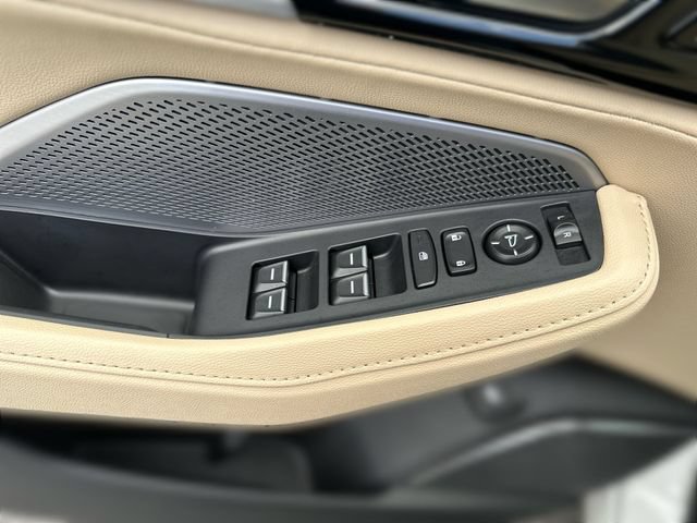 Certified 2026 Acura MDX SH-AWD image 15