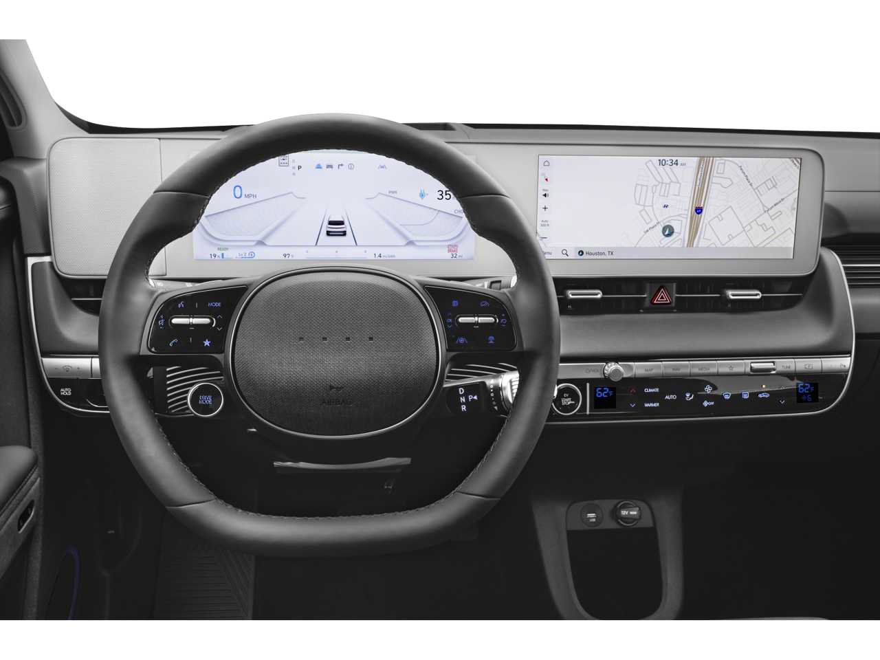 Used 2023 Hyundai Ioniq 5 Limited AWD/4WD image 4