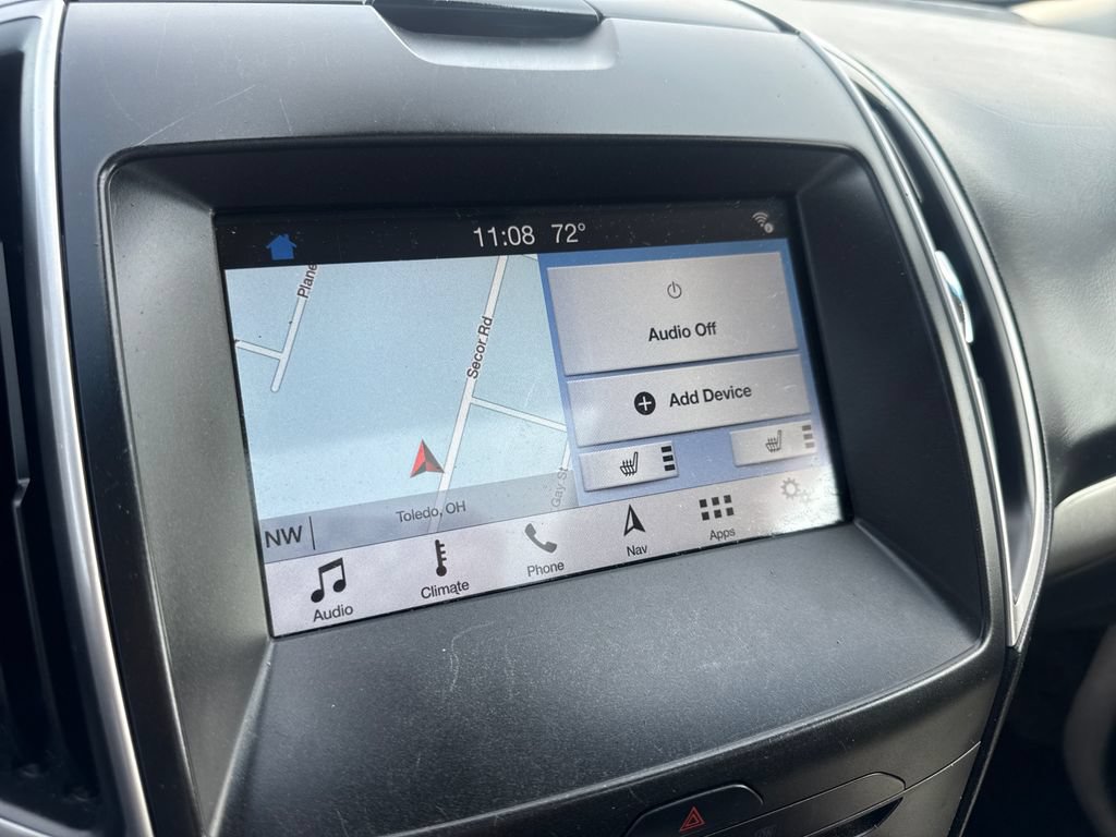 Used 2018 Ford Edge SEL w/ Equipment Group 201A AWD/4WD image 36