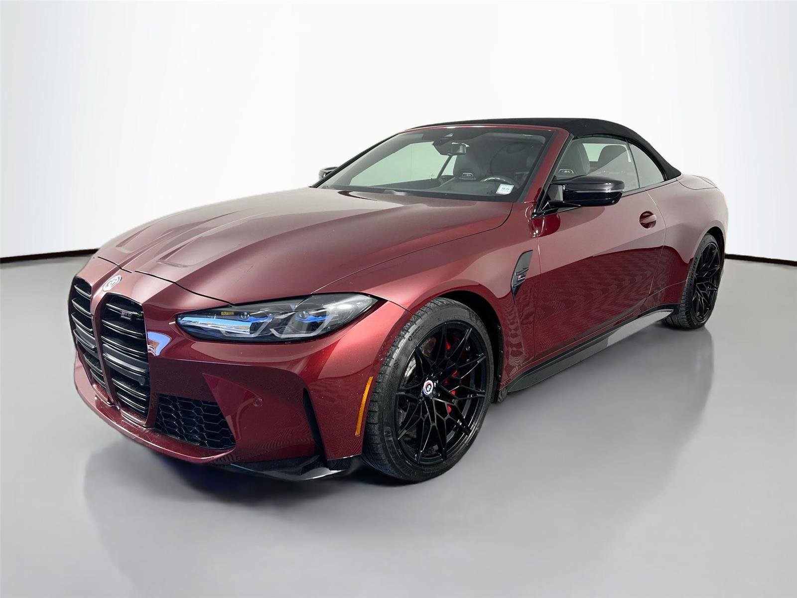 Used 2023 BMW M4 xDrive Competition w/ Executive Package image 2