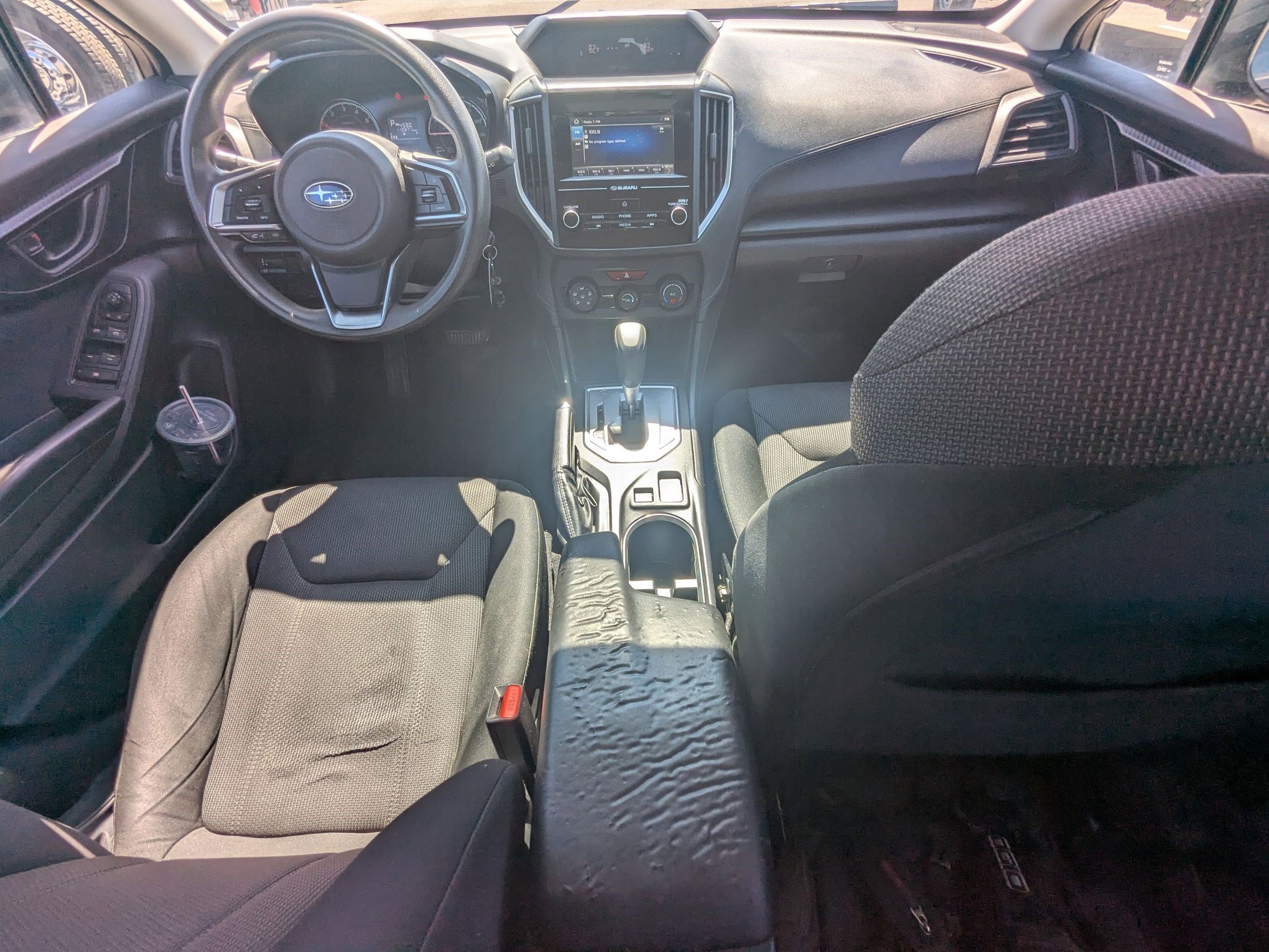 Used 2018 Subaru Impreza 2.0i image 28