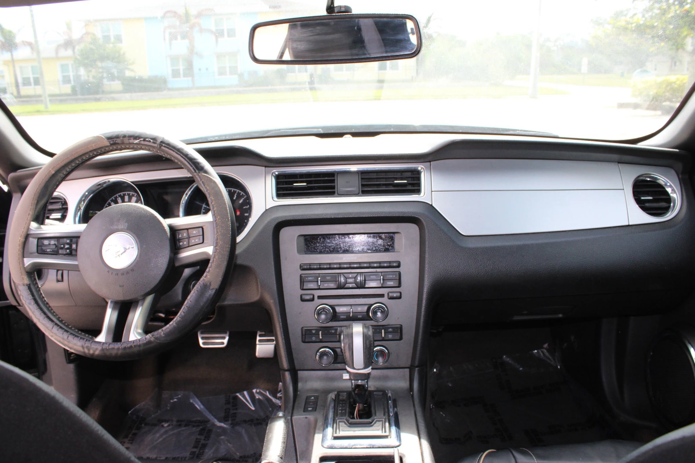 Used 2014 Ford Mustang Premium RWD image 13