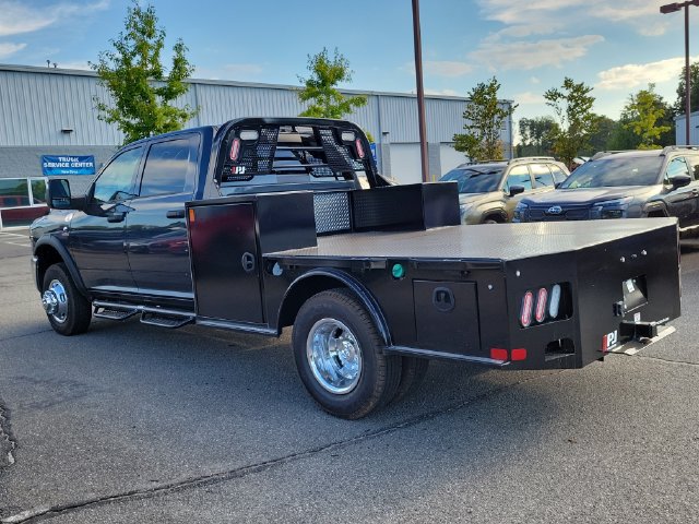 New 2026 RAM 3500 Tradesman AWD/4WD image 4
