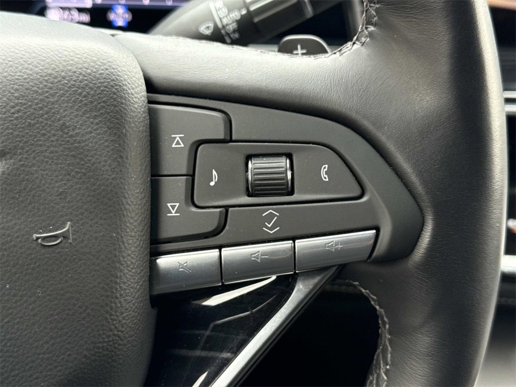 Certified 2024 Cadillac Escalade Sport w/ Touring Package image 26