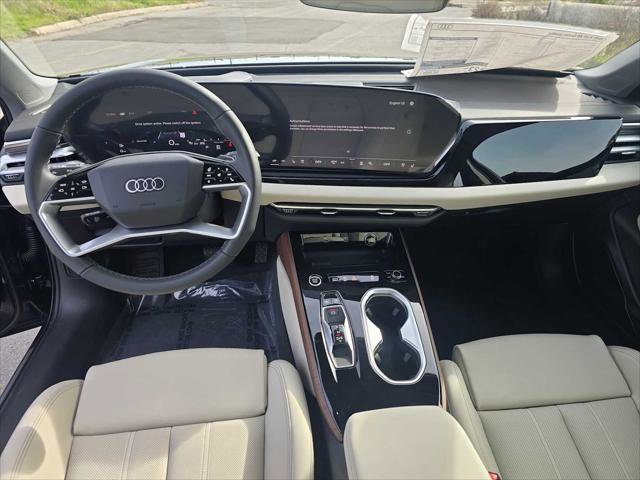 New 2026 Audi A6 Premium Plus image 22