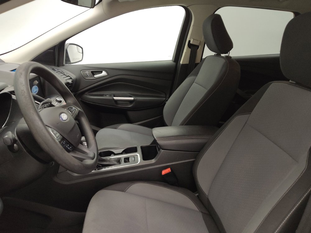 Used 2018 Ford Escape SE w/ SE Sync 3 Package image 17
