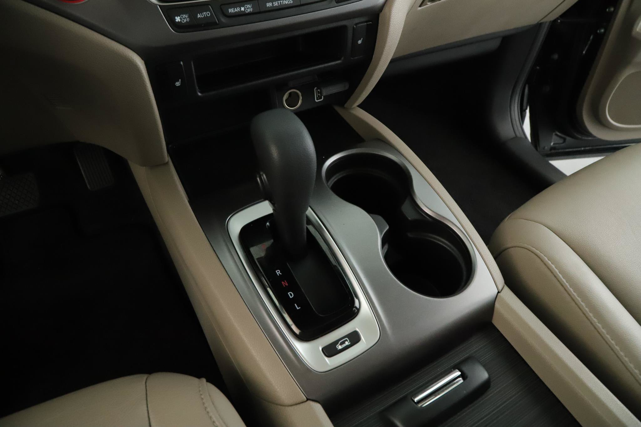 Used 2019 Honda Pilot EX-L image 16