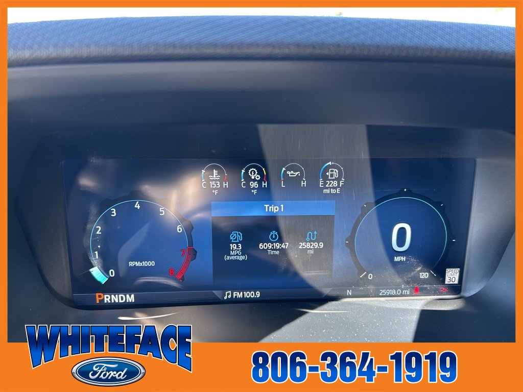 Used 2024 Ford F150 Tremor w/ Bed Utility Package image 22