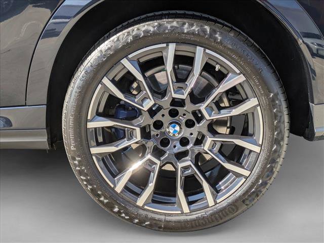 Used 2025 BMW X6 M60i image 25