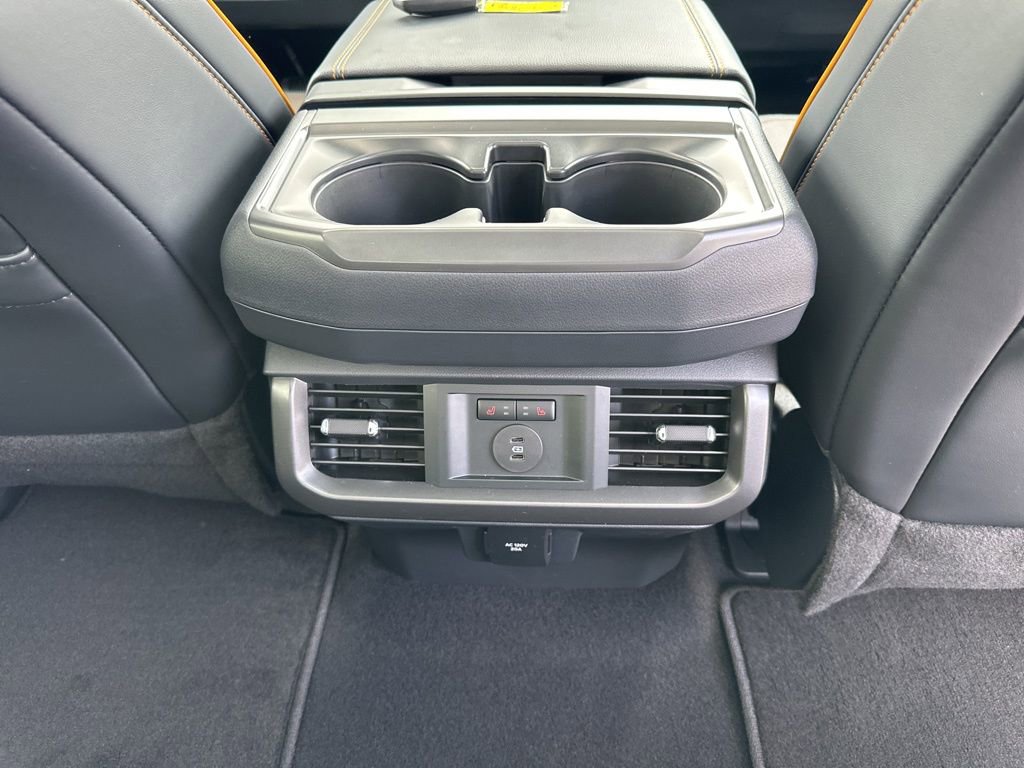 New 2026 Ford F150 Tremor w/ Equipment Group 402A High image 17