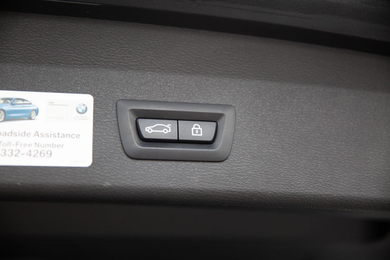 Used 2017 BMW X1 xDrive28i image 26