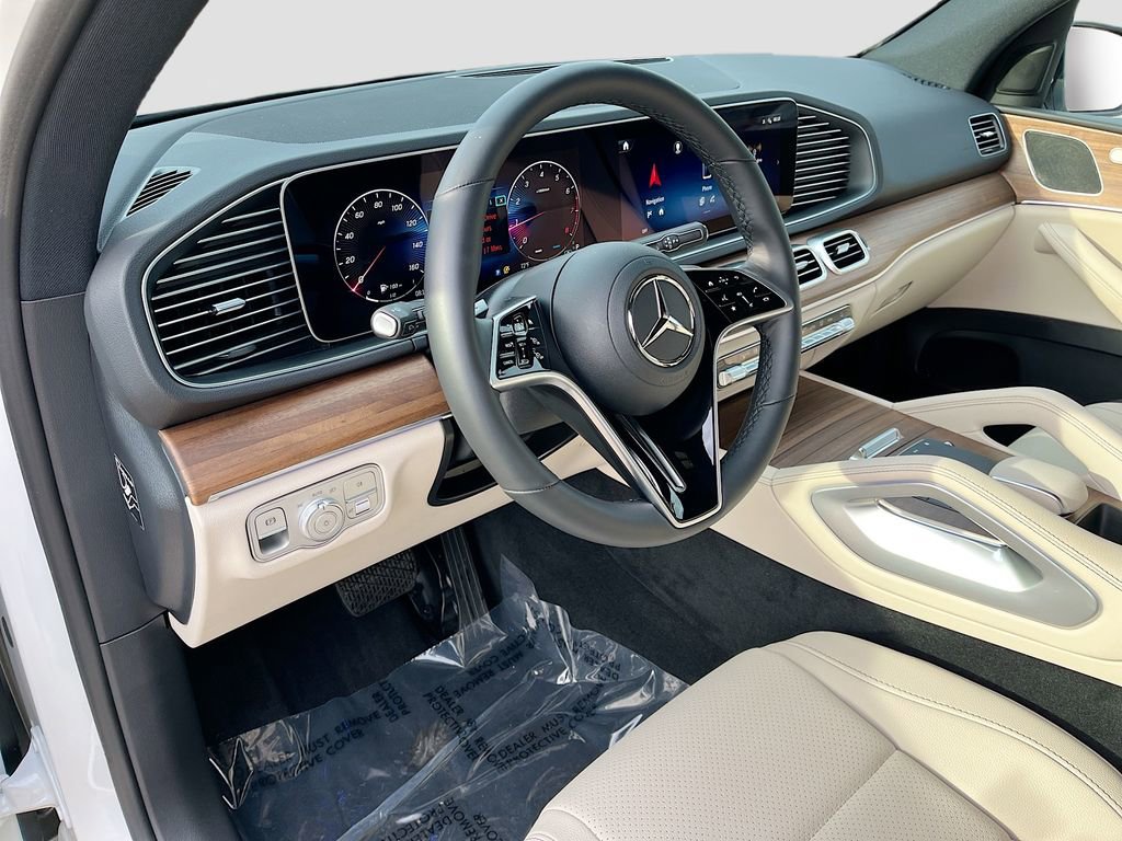Used 2026 Mercedes-Benz GLE 350 4MATIC image 16