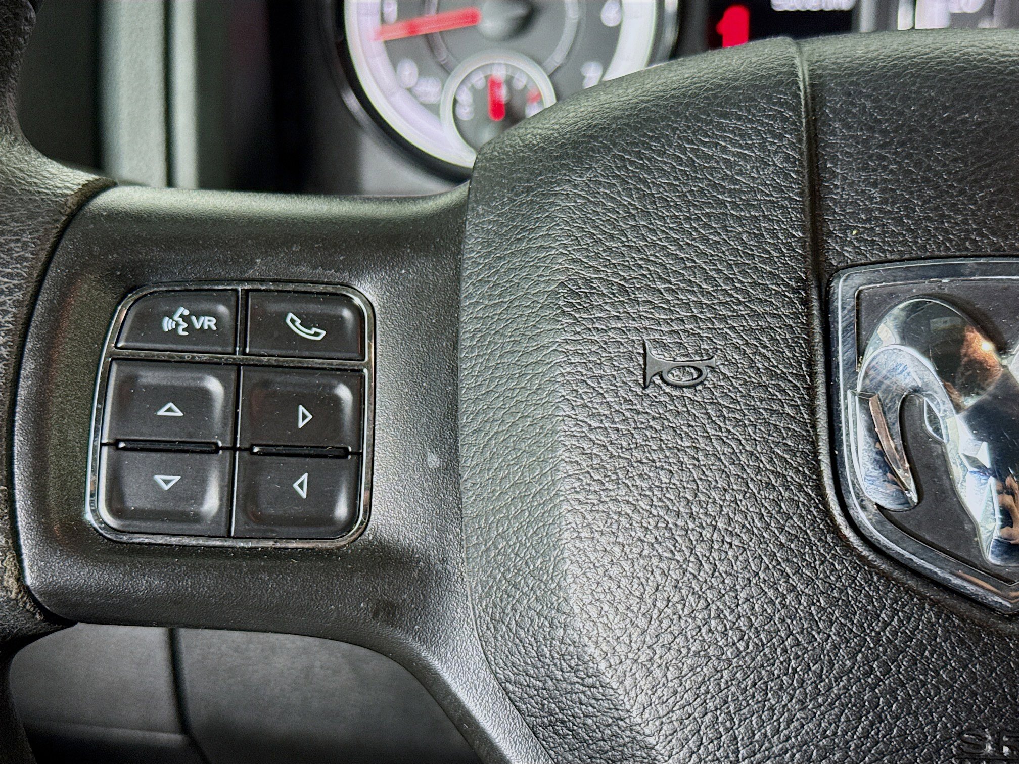 Used 2021 RAM 1500 Tradesman w/ Chrome Plus Package image 13