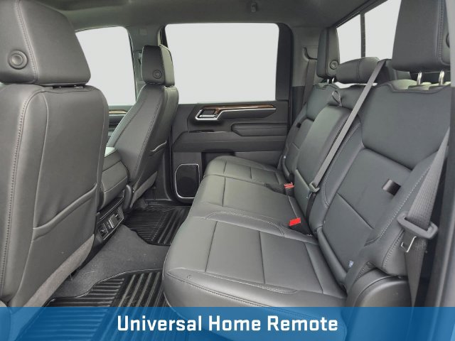 New 2026 Chevrolet Silverado 2500 LT w/ Trail Boss Package AWD/4WD image 20