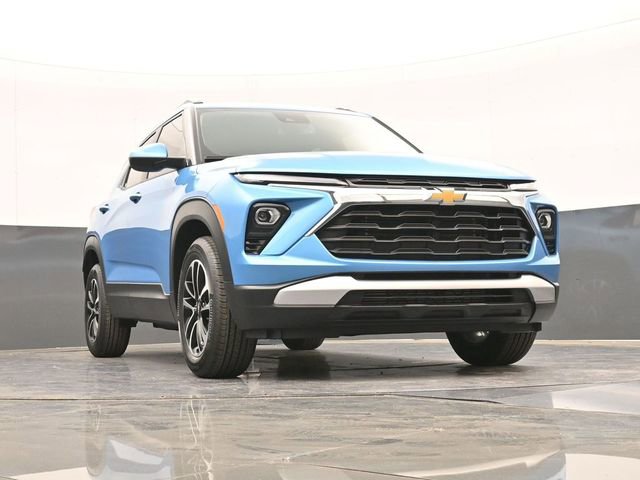 New 2026 Chevrolet TrailBlazer LT w/ Convenience Package FWD image 48