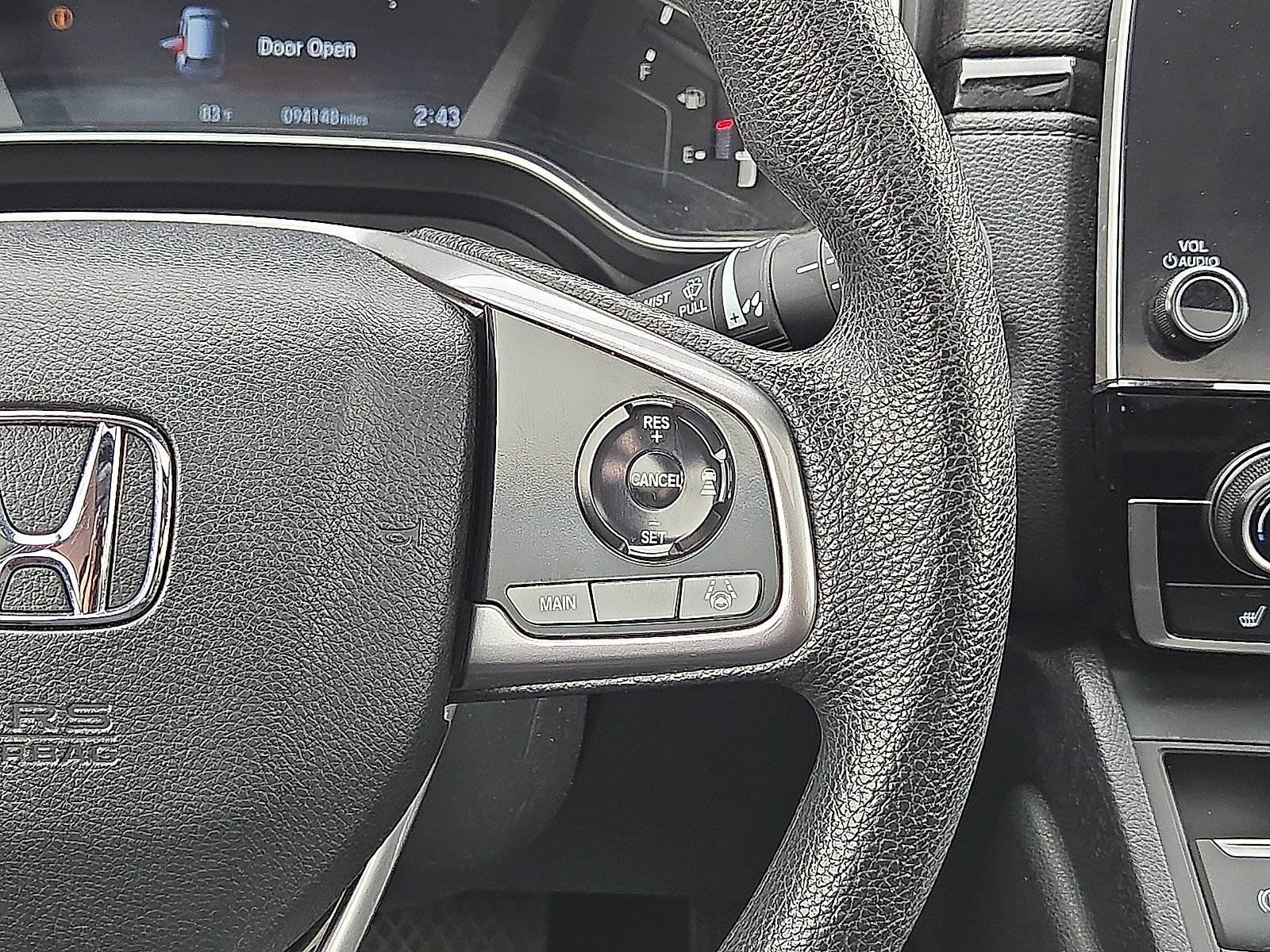 Used 2020 Honda CR-V EX image 19