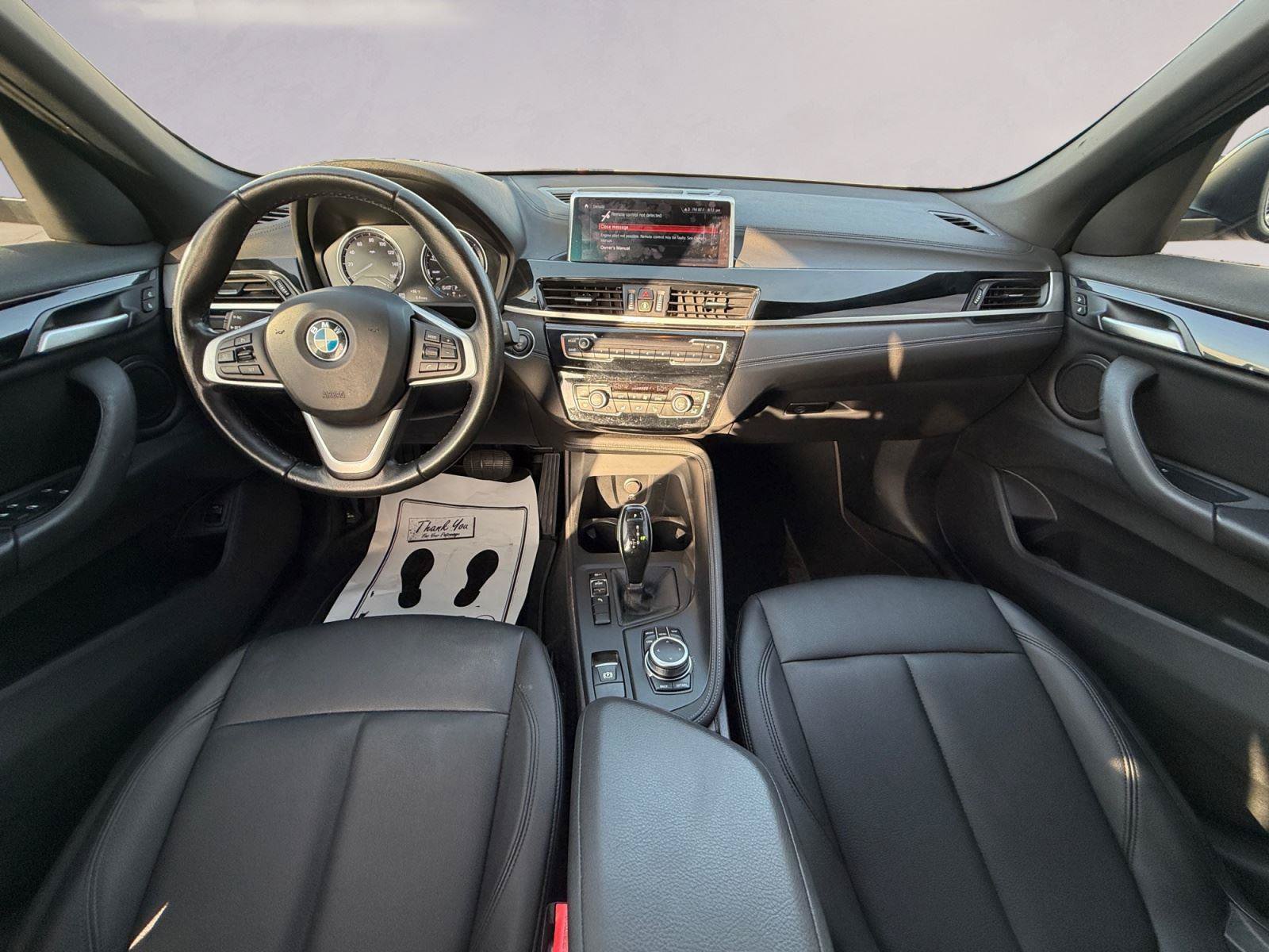 Used 2020 BMW X1 sDrive28i FWD image 10