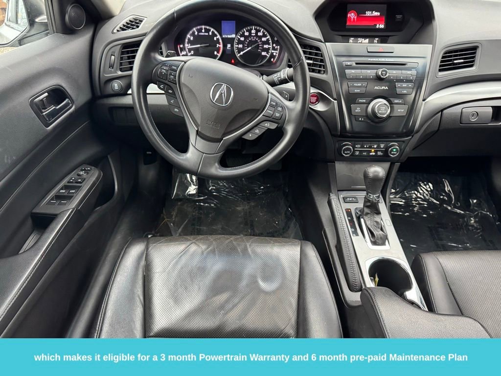 Used 2015 Acura ILX image 22