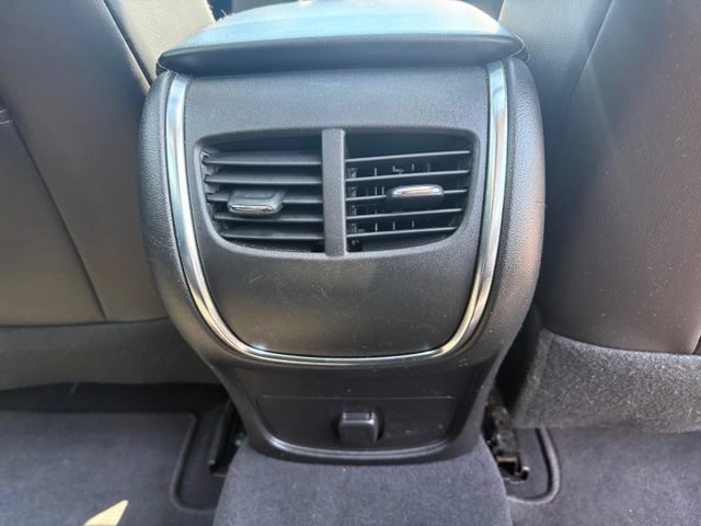 Used 2017 Buick LaCrosse Essence w/ Sun and Shade Package FWD image 17