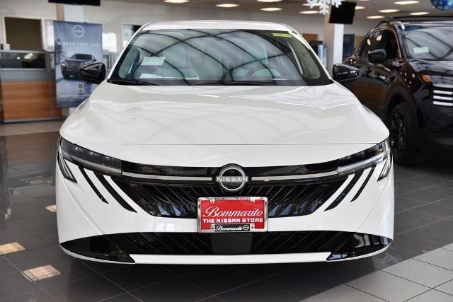 New 2026 Nissan Sentra S image 3