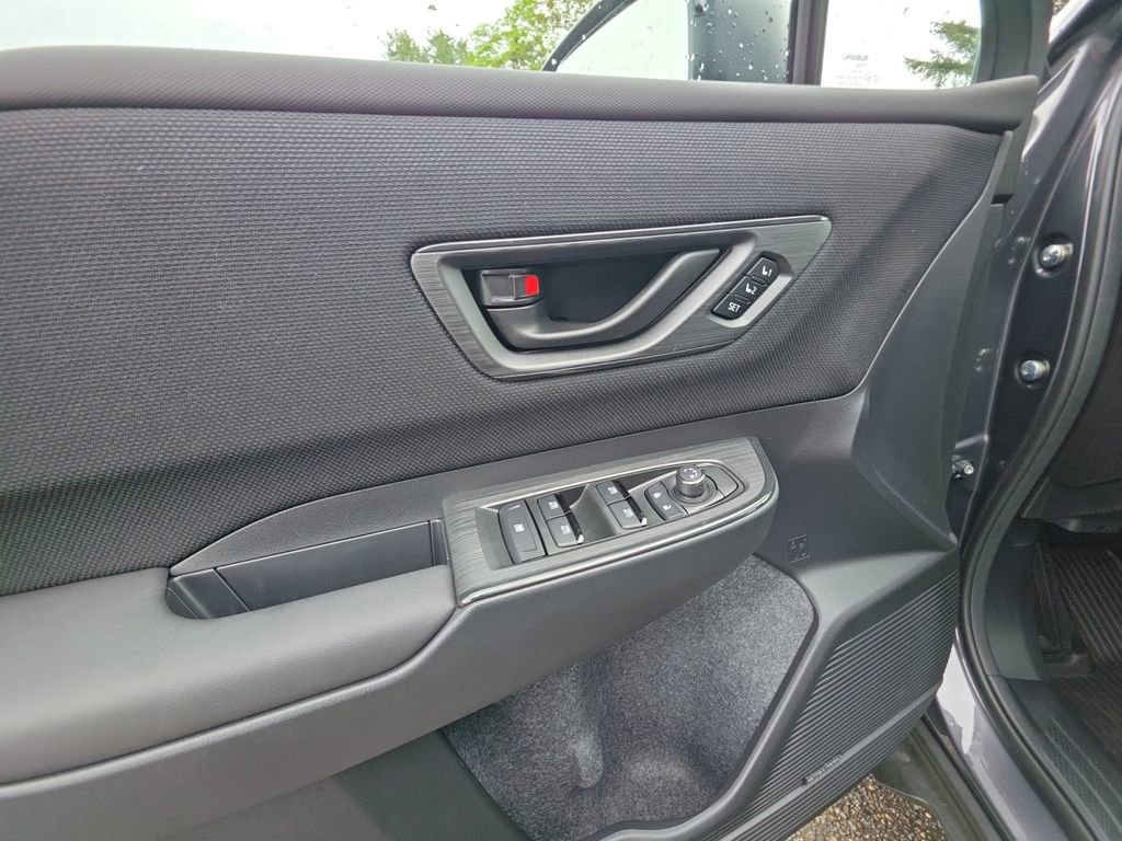 New 2026 Subaru Outback Limited XT AWD/4WD image 11