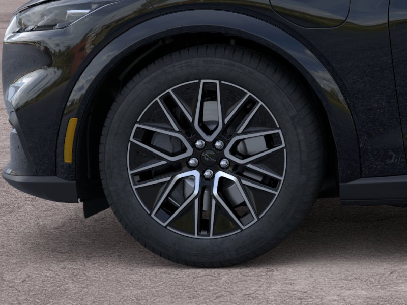 New 2026 Ford Mustang Mach-E Premium AWD/4WD image 19