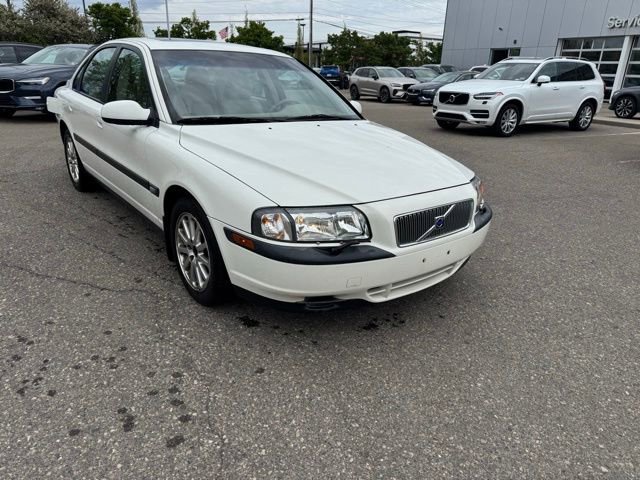 Used 2000 Volvo S80 2.9 FWD image 2