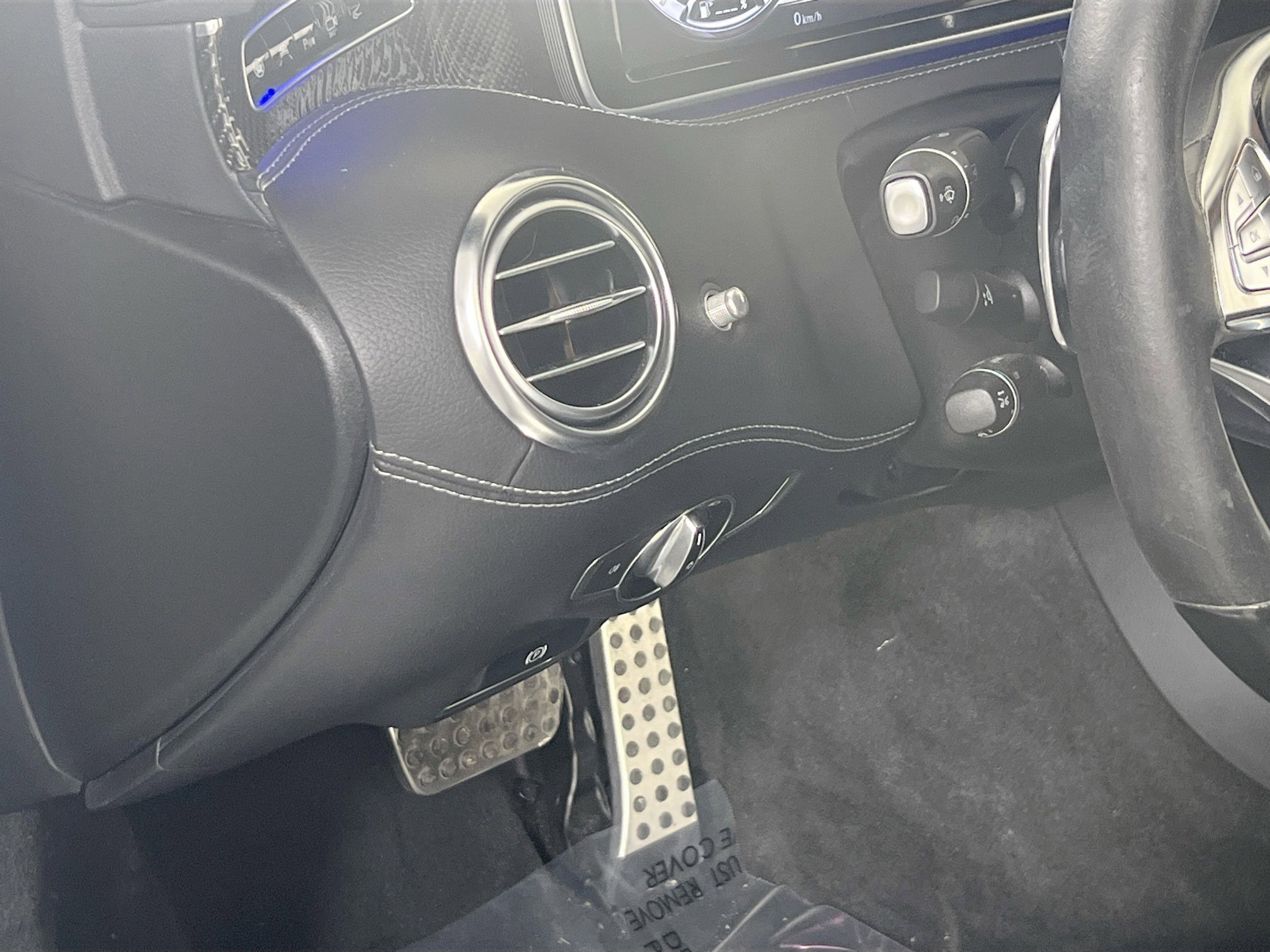 Used 2017 Mercedes-Benz S 63 AMG 4MATIC Coupe image 10